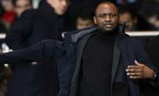 Arsenal o Manchester City: dove va Vieira?