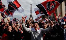 Fair-Play, tifosi Psg in tribunale