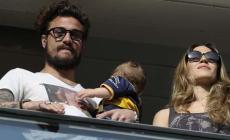 Osvaldo-Jimena, finisce in tribunale