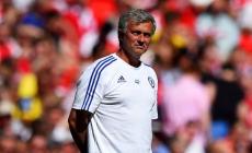 Mourinho non si sente a rischio