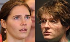 Amanda Knox e Raffaele Sollecito, condanna annullata