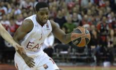 Ragland ha firmato per i campioni di Turchia