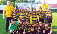 Torneo giovanile di Carignano: concluse le qualificazioni