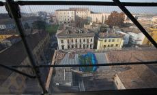 San Paolo, la nuova stagione parte dal campanile