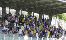 Parma in campo per lo scudetto