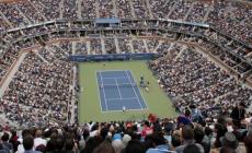 Rio 2016: tennis sul cemento