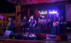 Rock Festival, tre palchi di grinta e di passione