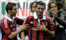 Zambrotta: "Via dal Bar&ccedil;a per mia moglie"