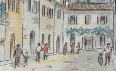 Quelle burle nei borghi