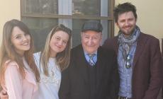 Battecca, il calzolaio che diventò imprenditore