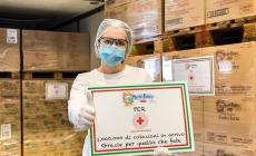 Mulino Bianco dona 1 milione di colazioni alle famiglie in difficoltà