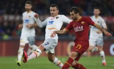 Roma, c'è il piano per trattenere Mkhitaryan