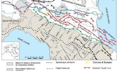La scia sismica nel Parmense, parla l'esperto. 'L'Appennino si muove fino a tre metri ogni mille anni'