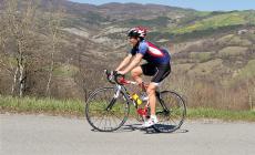 I cicloamatori scalpitano sui social, ma ci vuole prudenza