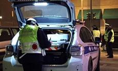 Controlli anti-Covid: ancora 35 sanzionati. E due denunciati per false dichiarazioni