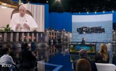 Il vescovo Solmi ripercorre le parole di Papa Francesco in tv