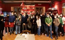 Giovane Italia, quasi un secolo e guarda avanti