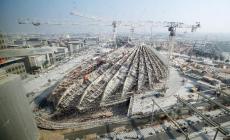 L'Expo di Dubai ufficialmente rinviato