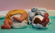Polonia: una madre di sette figli dà alla luce cinque gemelli 