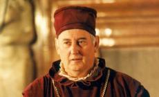 Se n'&egrave; andato Dodi, colonna del Palio