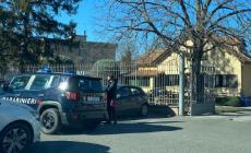 Pestati davanti al Gadda da un gruppo di ragazzi più grandi : naso rotto