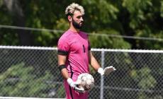 Da San Secondo all'Iowa: «Io, il calcio e la vita al college, vi racconto la mia America»