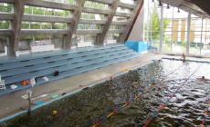 Concordato, venduta anche la piscina termale