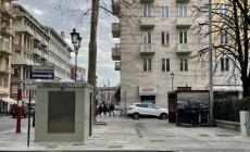 Inciviltà senza freni: una strada dimenticata