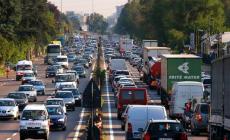 Ad aprile immatricolazioni auto praticamente azzerate