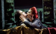 Gian Marco Schiaretti: «Io, Casanova, nel musical di Red Canzian»