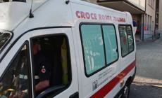 Nuovo corso per volontari di Croce Rossa
