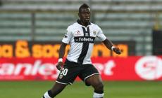 Acquah al Torino, fuochino