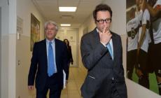 Cessione Parma: una domenica di trattative