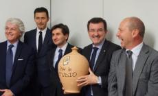 Parma facciamo squadra: in campo commercialisti ed esperti contabili- foto