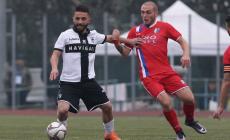 Bellaria-Parma: scatti dal campo