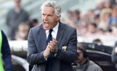 Donadoni: "Qui con orgoglio"