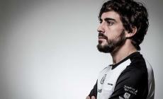 Giallo Alonso, non torna in pista?