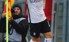 Roma-Atalanta 0-2: le foto