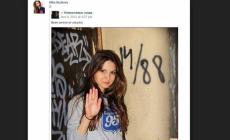 Saluto nazista, la Miss perde la corona