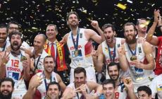 Europei 2017 in 4 Paesi, finale in Turchia