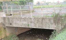 Collecchio, lavori perch&eacute; non si ripeta l'incubo