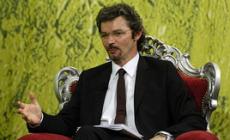 Grandi opere, Alfredo Peri fra gli indagati