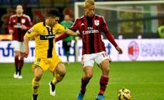 Milan, ecco Mauri: "Mi ispiro a Gattuso"