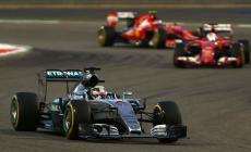 Canada: Vettel ok, ma Hamilton è davanti