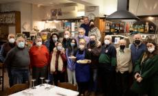 Pedale Veloce, anima ribelle dell'Oltretorrente