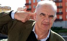 Gene Gnocchi: «Il prof. Quarantena mi ha salvato da mia figlia»