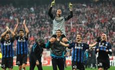 Julio Cesar e l'addio all'Inter: "Sarei rimasto per sempre"