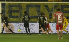 Simy, un golletto e un erroraccio