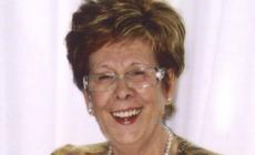 Generazioni di studenti piangono Bruna Ferrarini