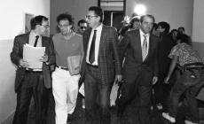 I trent'anni di Mani Pulite